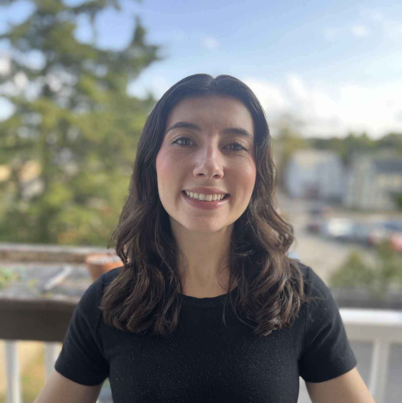 Profile of Sara Heitman