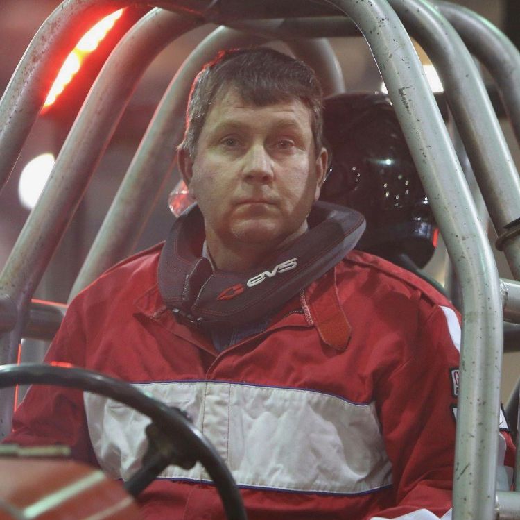 Profile of Randy Simmons