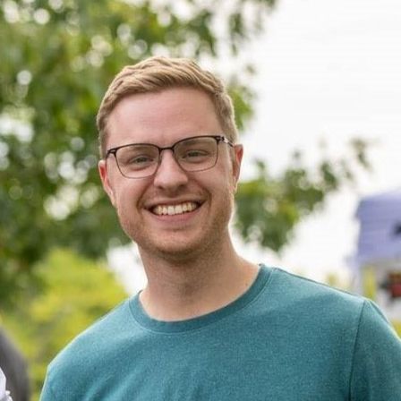 Profile of Tyler Nimphius