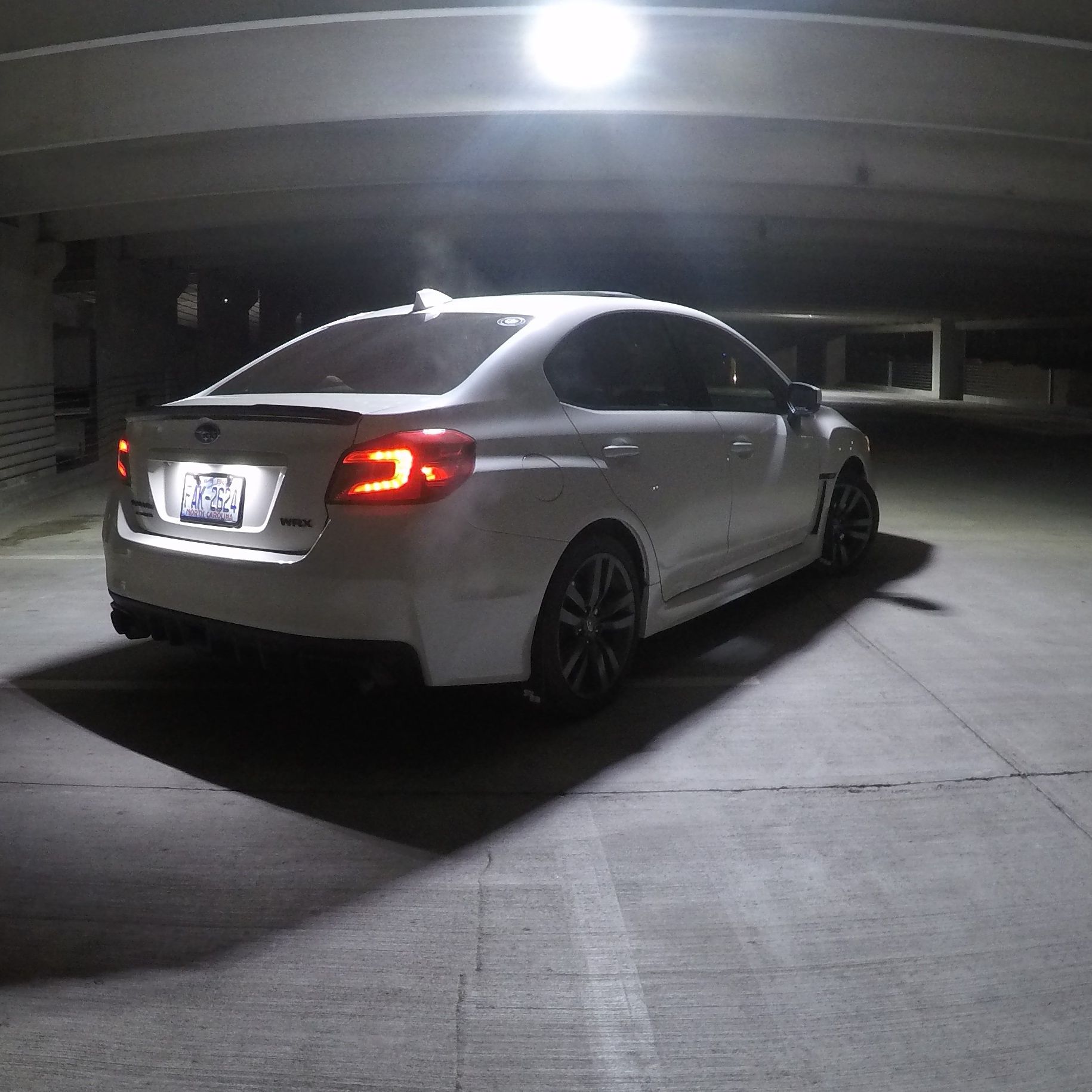 Profile of Curtis Tweed