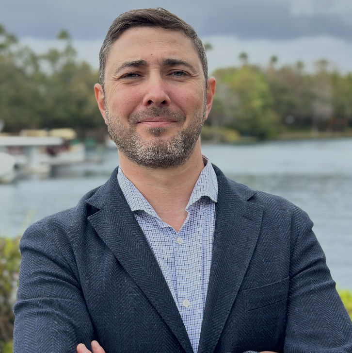 Profile of Ilya Volovik