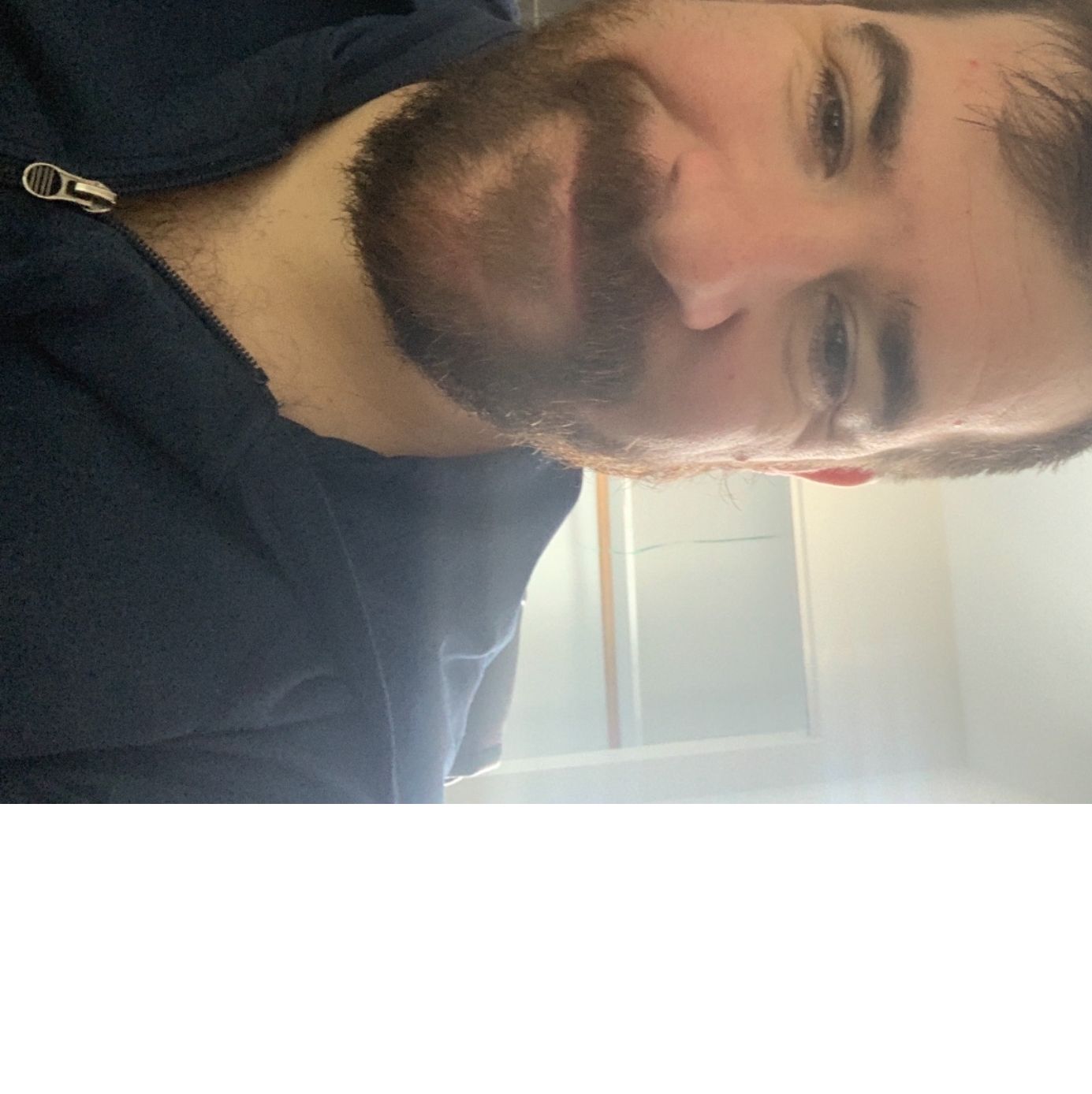 Profile of Tom Biesiada