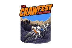 the CRAWFEST experience