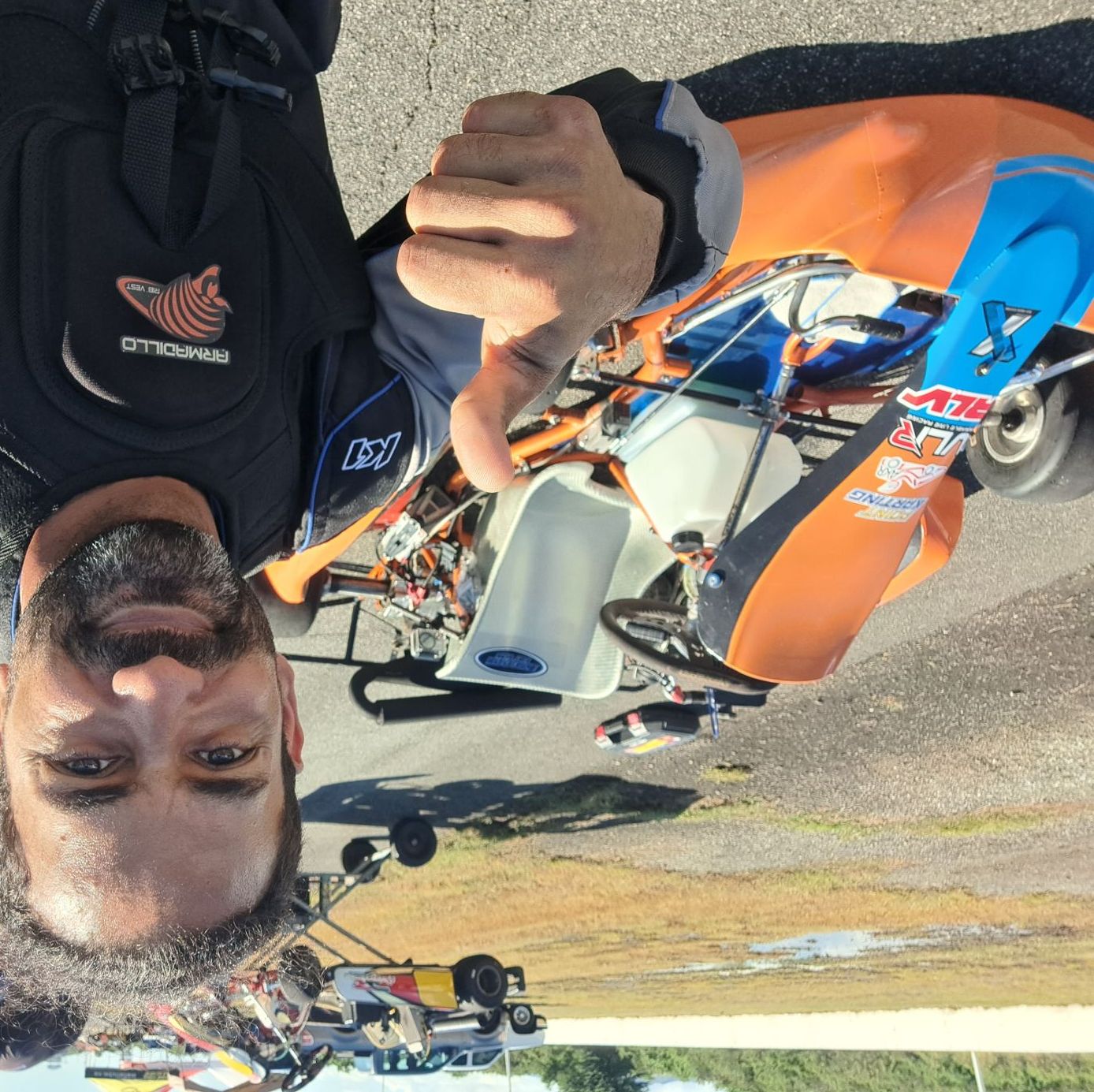 Profile of Luis X Rosado Oliveras