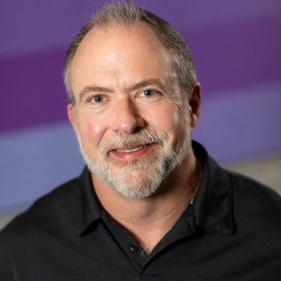 Profile of Brian Nelson