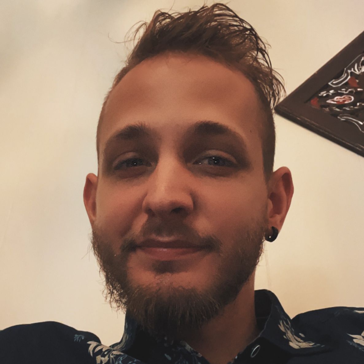 Profile of Zeth Young