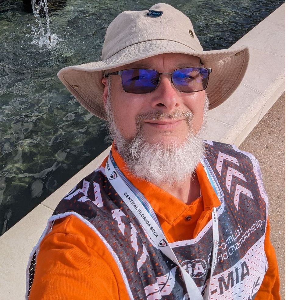 Profile of Bob Lindenmuth