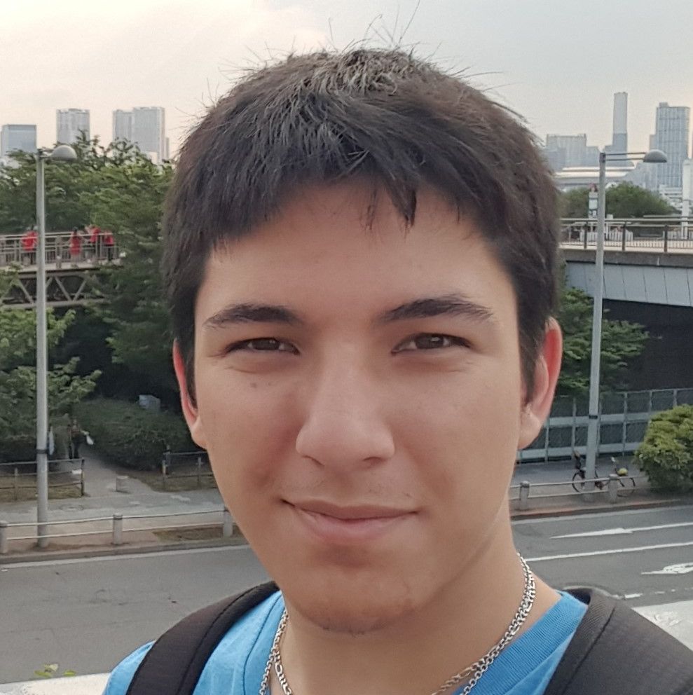 Profile of Dustin Nguyen