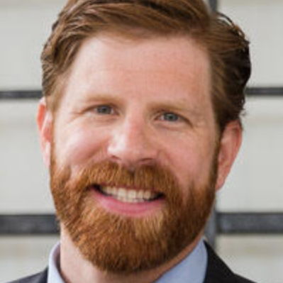 Profile of David Nielsen