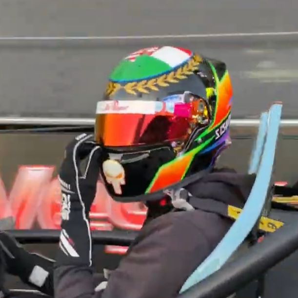 Profile of Stephen Csanadi