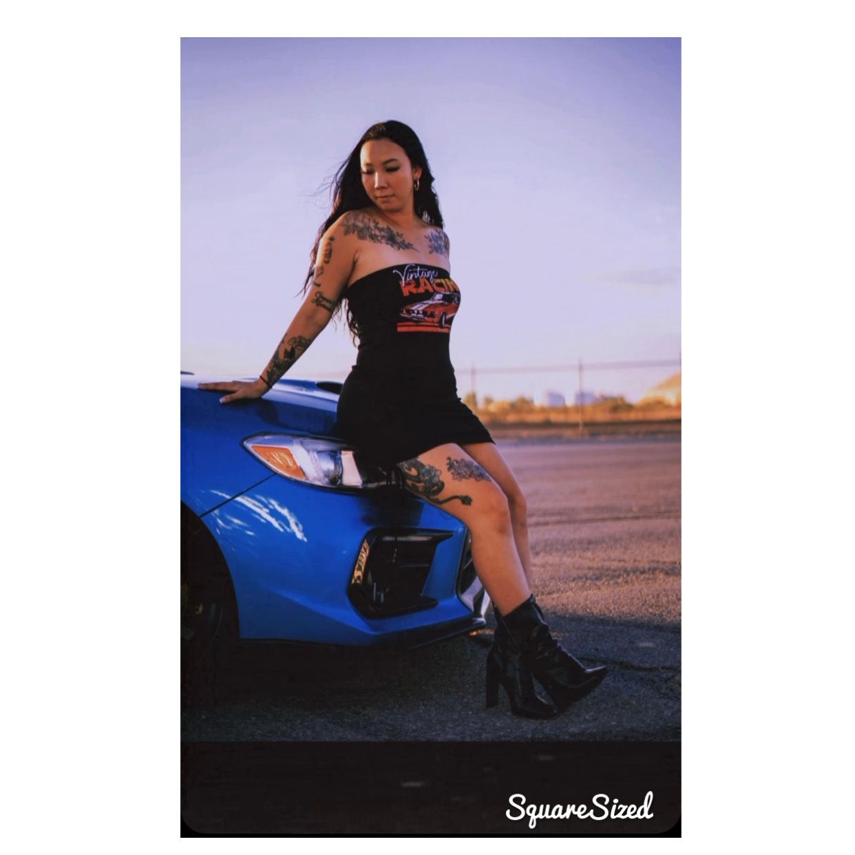 Profile of Kara Kinkade