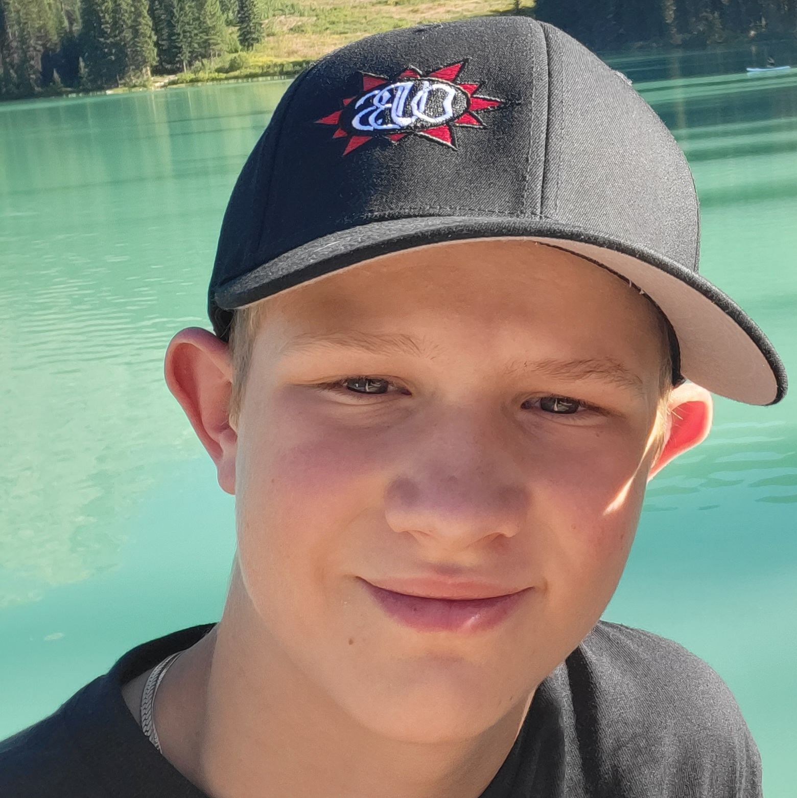 Profile of Kaelin Reed