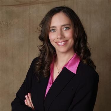 Profile of Christy Woods