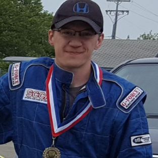 Profile of Kyle Colbey
