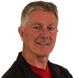 Profile of Ross Bentley