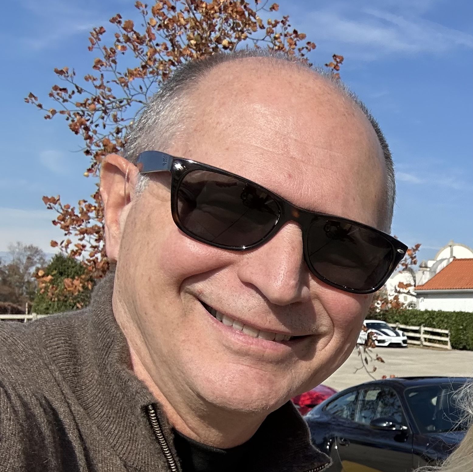 Profile of Wid Crawford