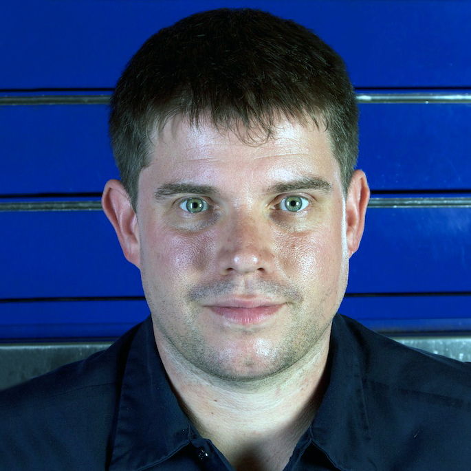 Profile of Derek Lamoureux