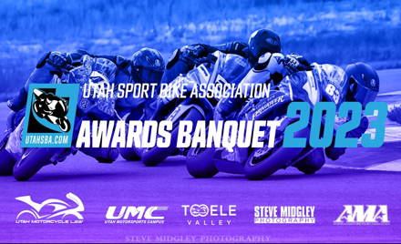 UtahSBA SBK 2023 Awards Banquet | March 23rd