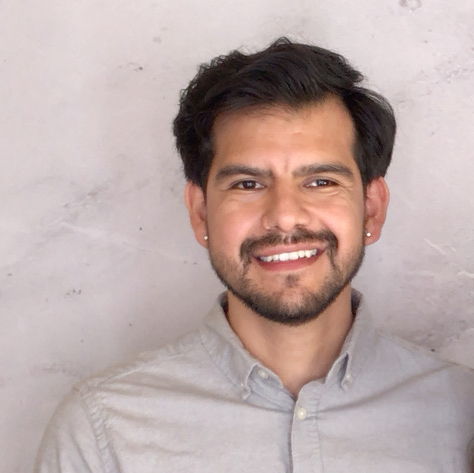 Profile of Marcos Gutierrez