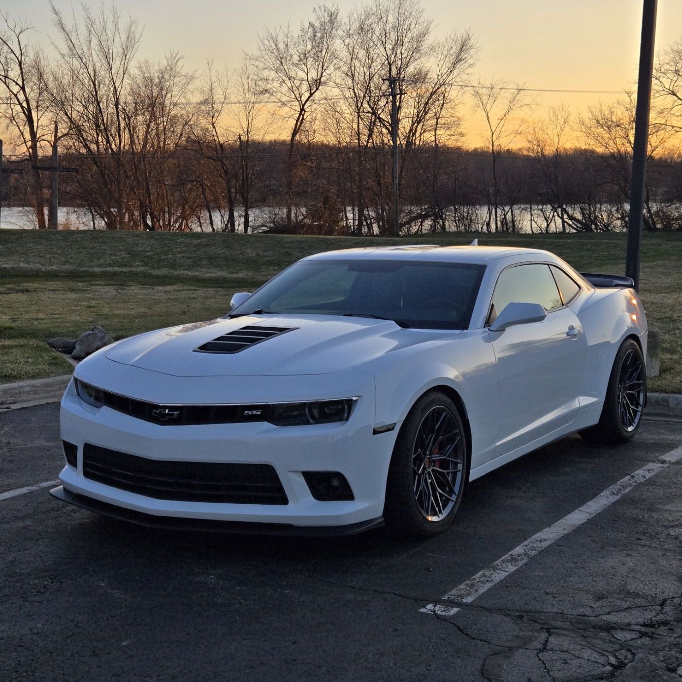 Profile of Jeremy Knight