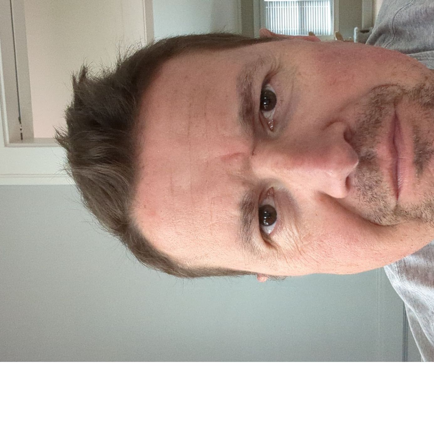 Profile of Sam Fountain