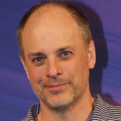 Profile of Seamus Brown