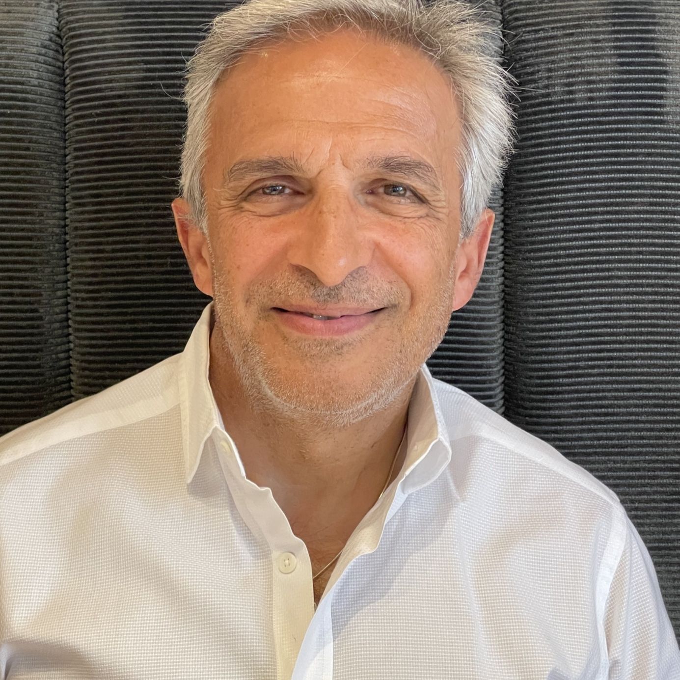 Profile of Ali Hedayati