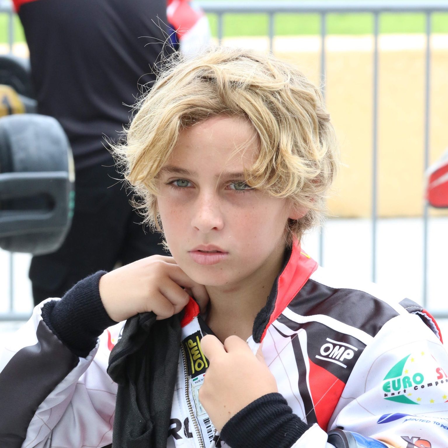 Profile of Jacob Lauter