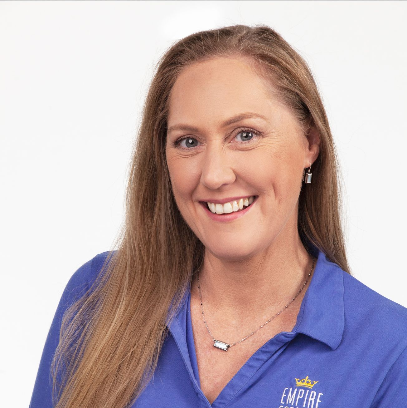 Profile of Teri Little