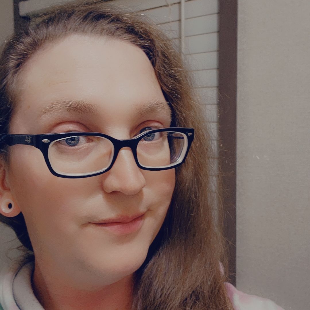 Profile of Alison Brown