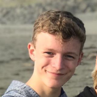 Profile of Colby Ostendorff