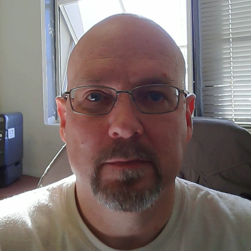 Profile of Brian Mogle