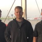 Profile of Adriano Guerrero