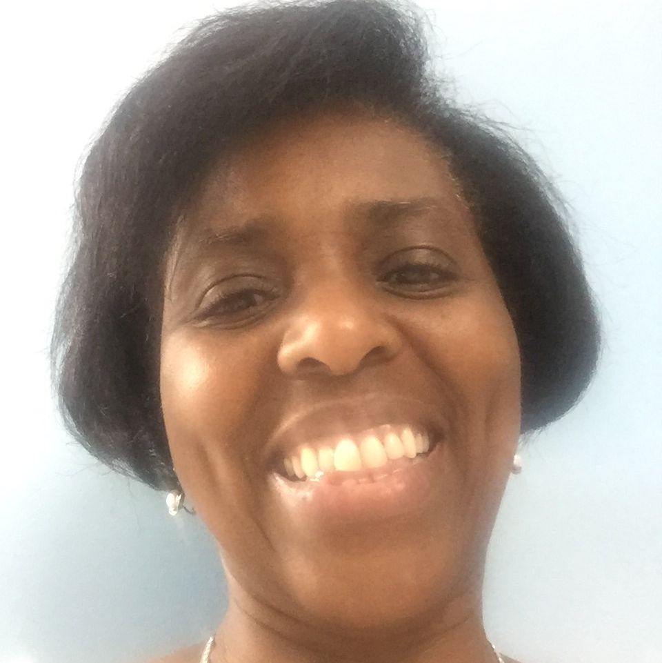 Profile of Lorna Carmichael