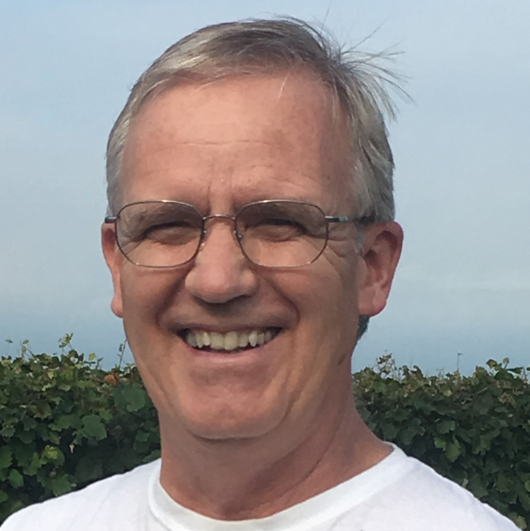 Profile of Brock Miller