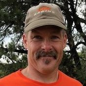 Profile of John Sanford