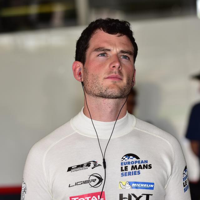 Profile of Theo Bean IV