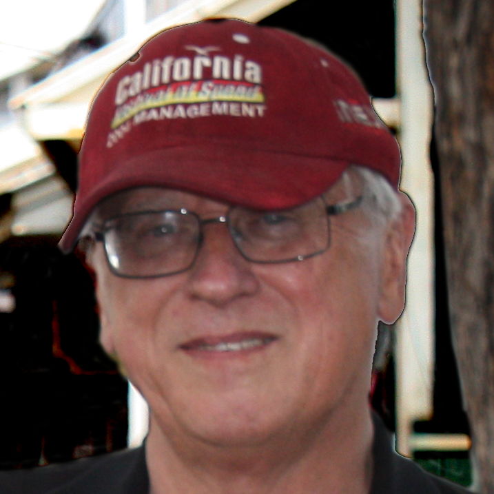 Profile of Erwin Stedronsky
