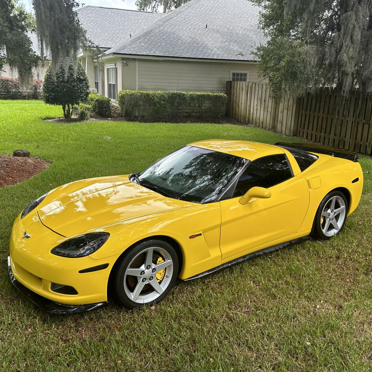 Profile of Randy Orr