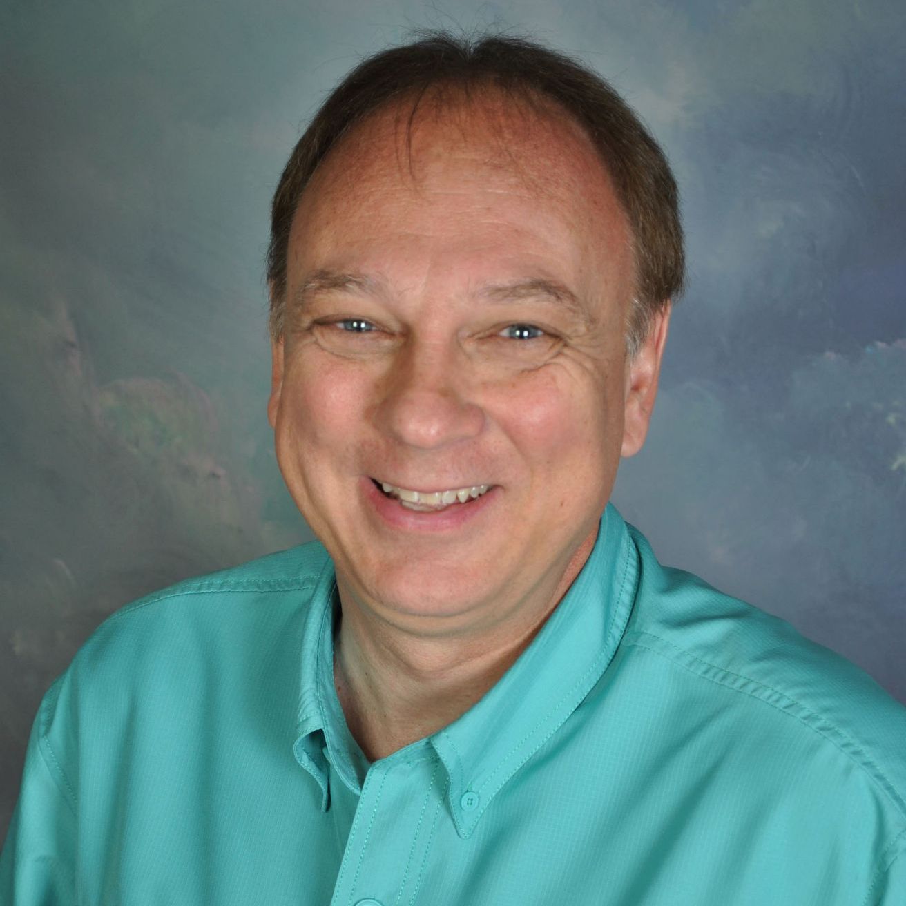 Profile of Doug Mills