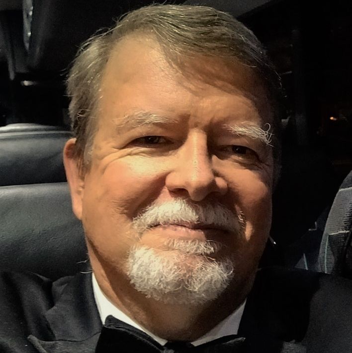 Profile of John Norris