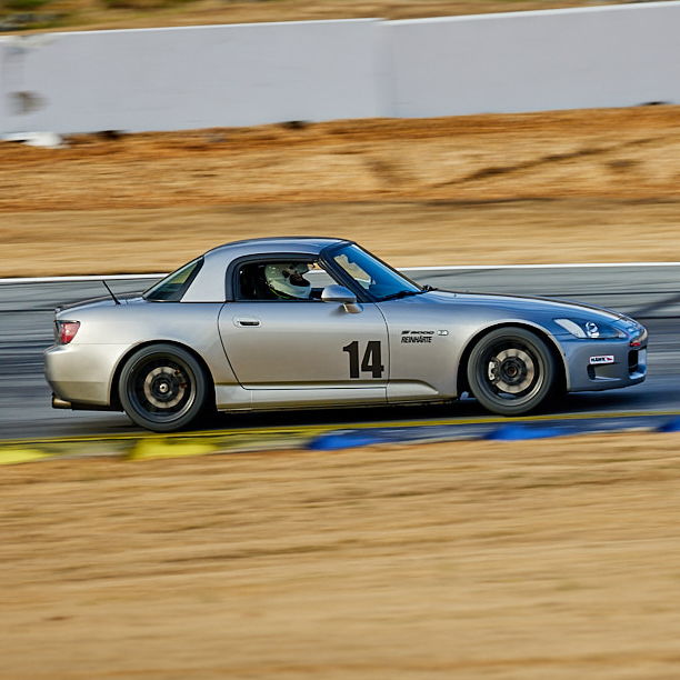 Profile of Robert Hall