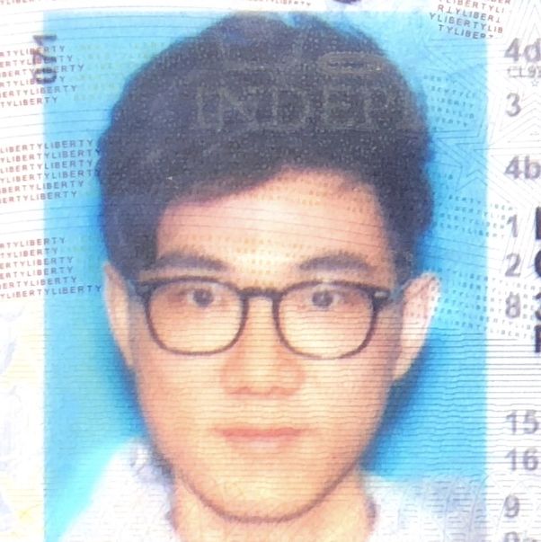 Profile of CHUQI LIU