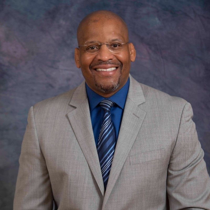 Profile of Anthony Brockman