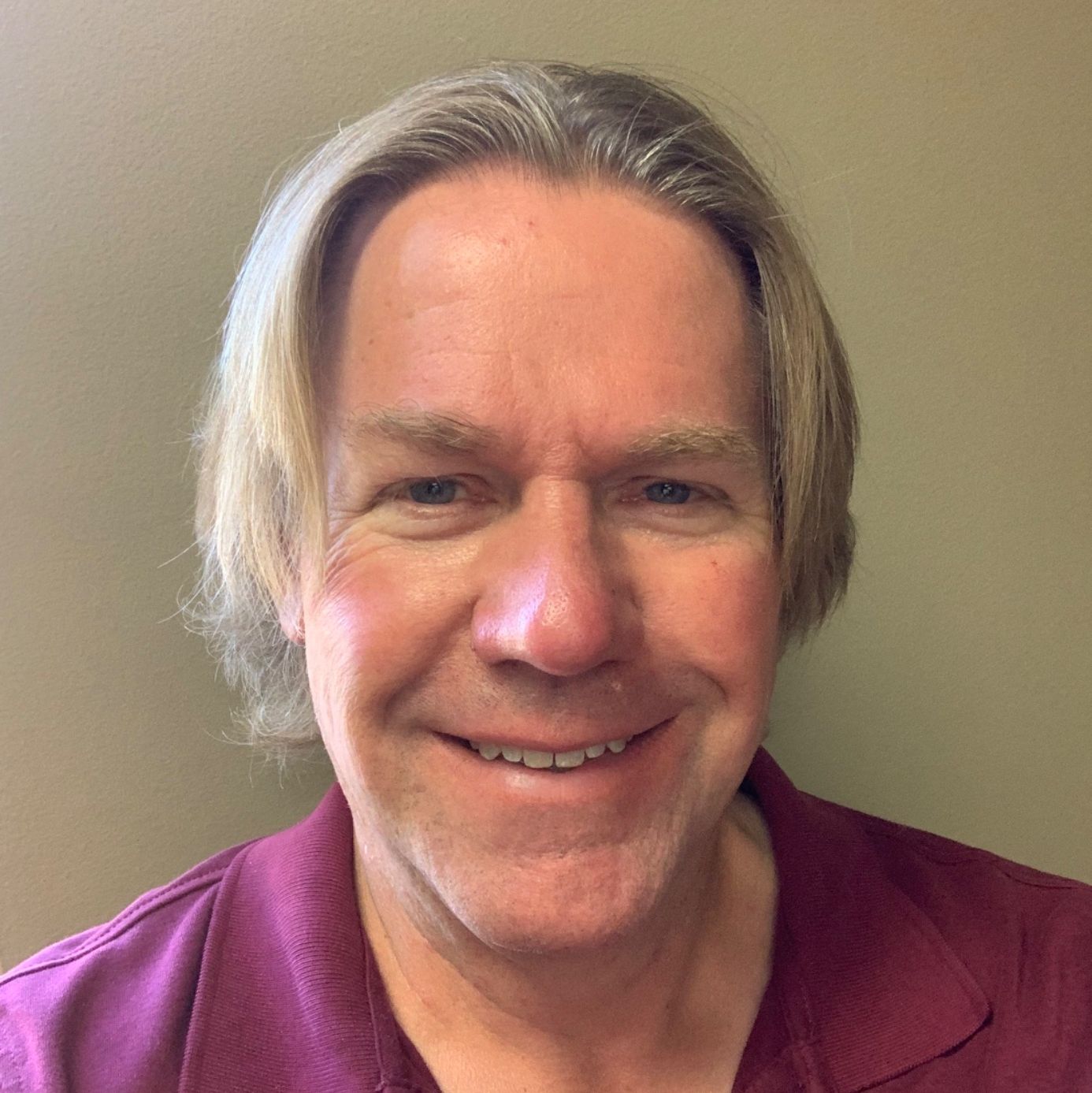 Profile of Jack Everett