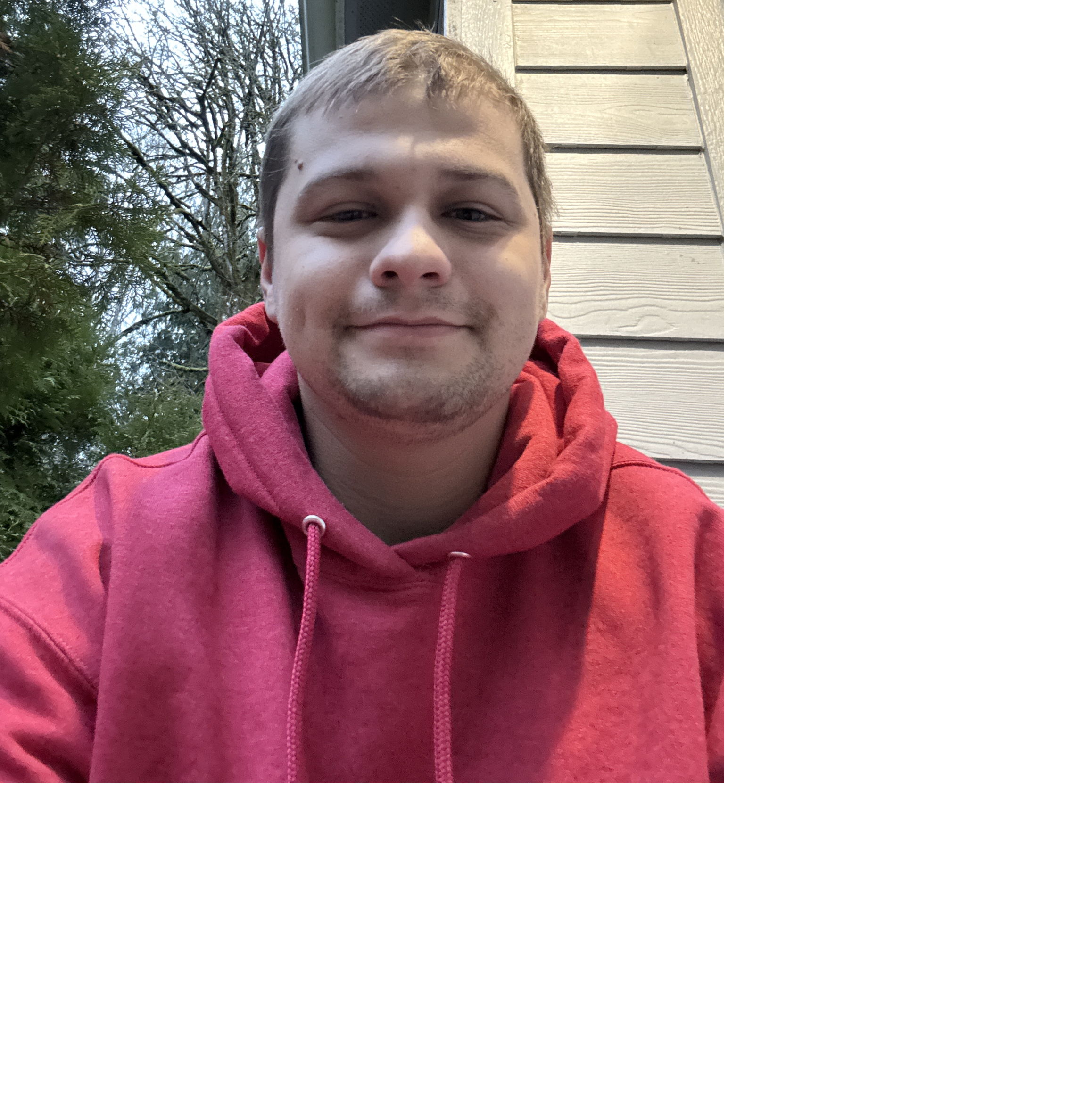Profile of Max Hale
