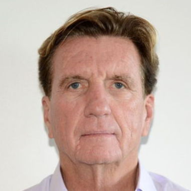 Profile of Larry Connor
