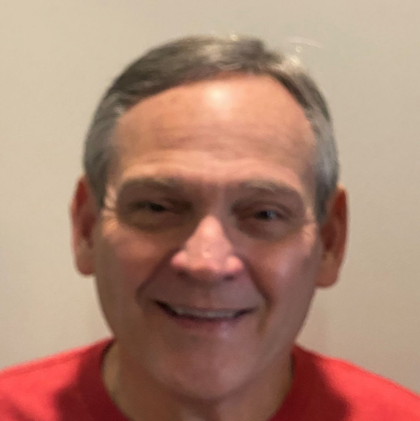 Profile of Michael Baker