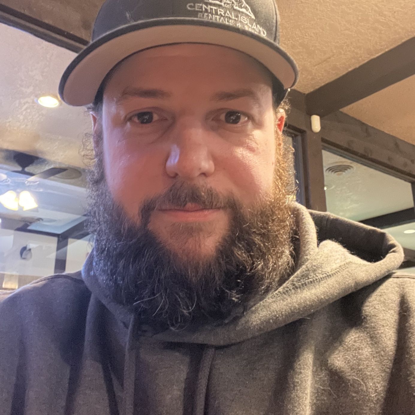 Profile of Shawn Perry