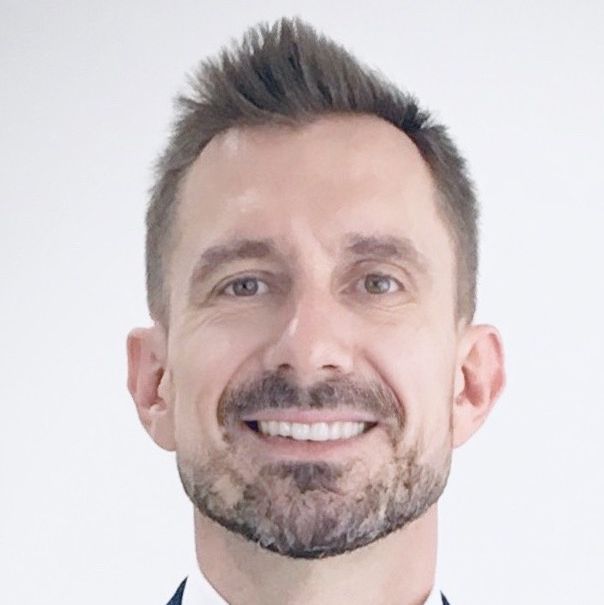 Profile of Lee Povey